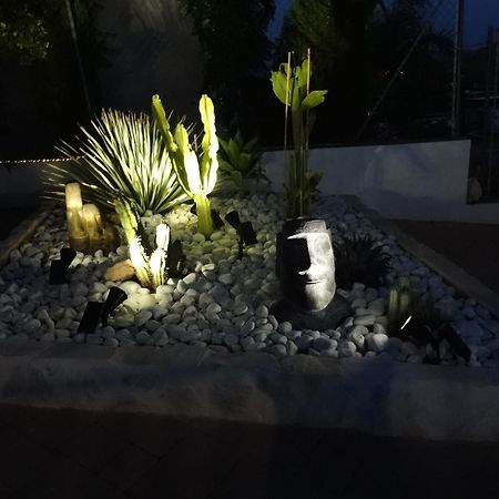LAS PALOMAS, appartement 3 chambres avec piscine Turís Extérieur photo