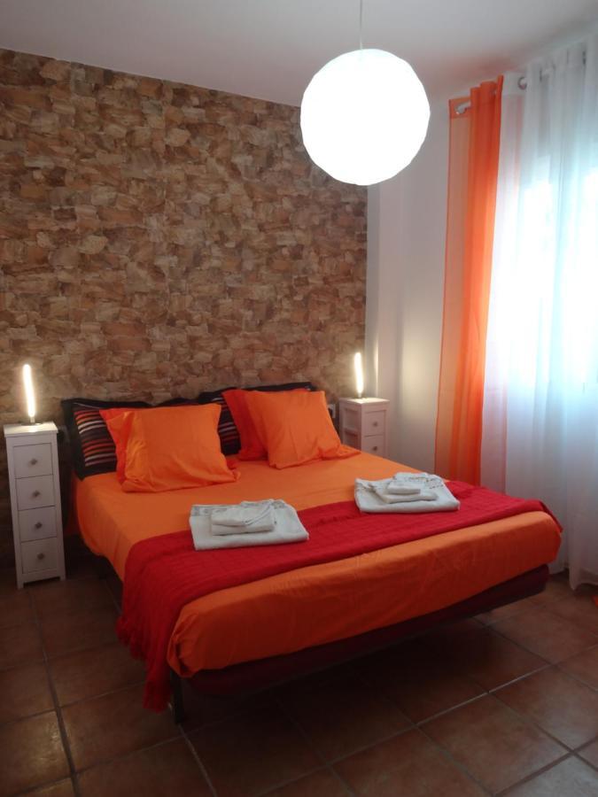 LAS PALOMAS, appartement 3 chambres avec piscine Turís Extérieur photo