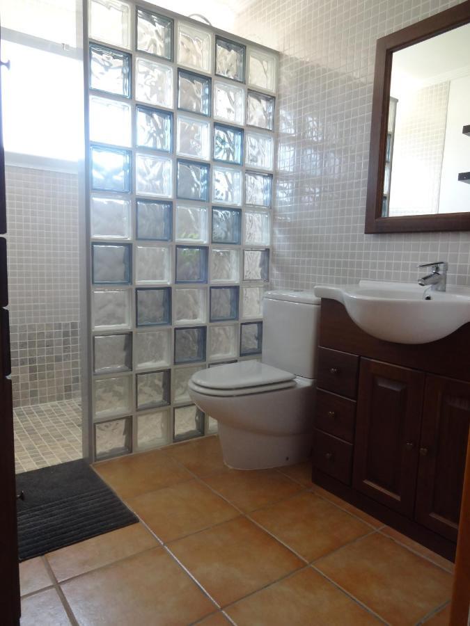 LAS PALOMAS, appartement 3 chambres avec piscine Turís Extérieur photo