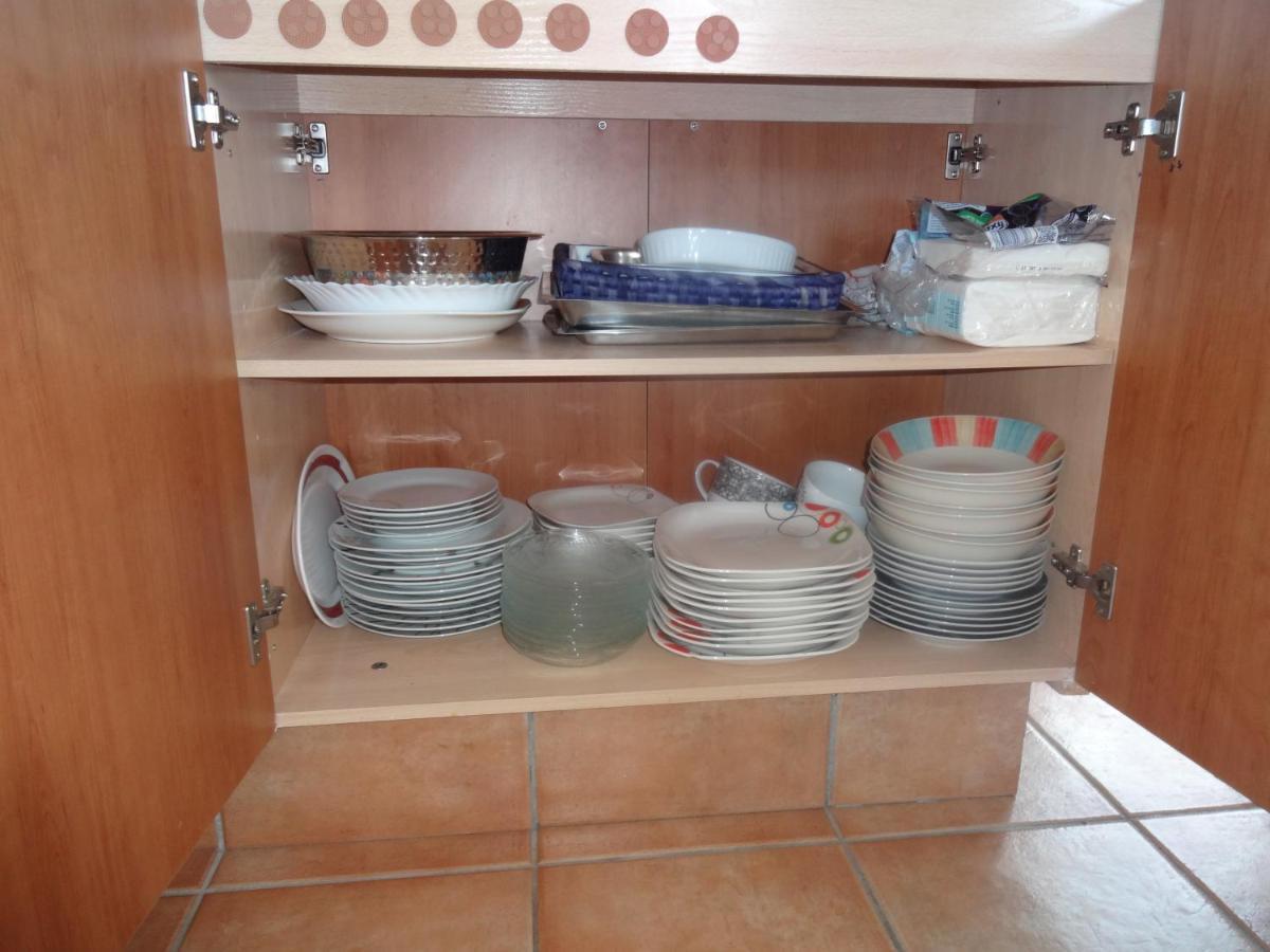 LAS PALOMAS, appartement 3 chambres avec piscine Turís Extérieur photo