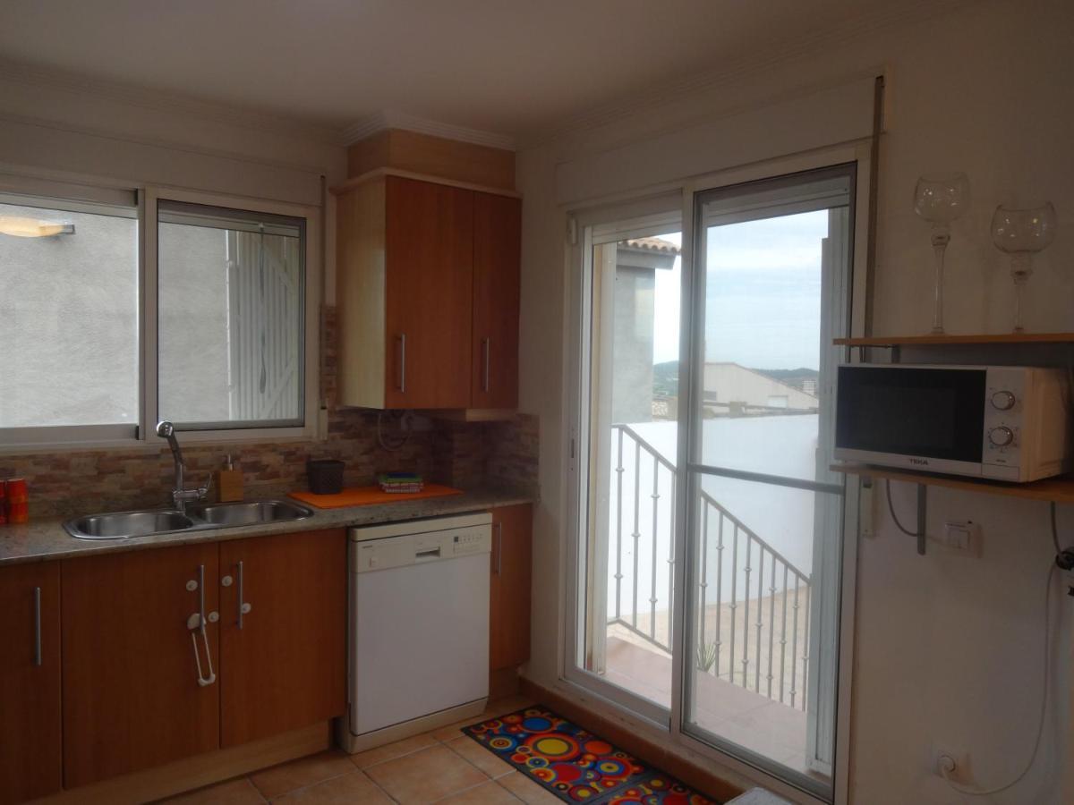 LAS PALOMAS, appartement 3 chambres avec piscine Turís Extérieur photo