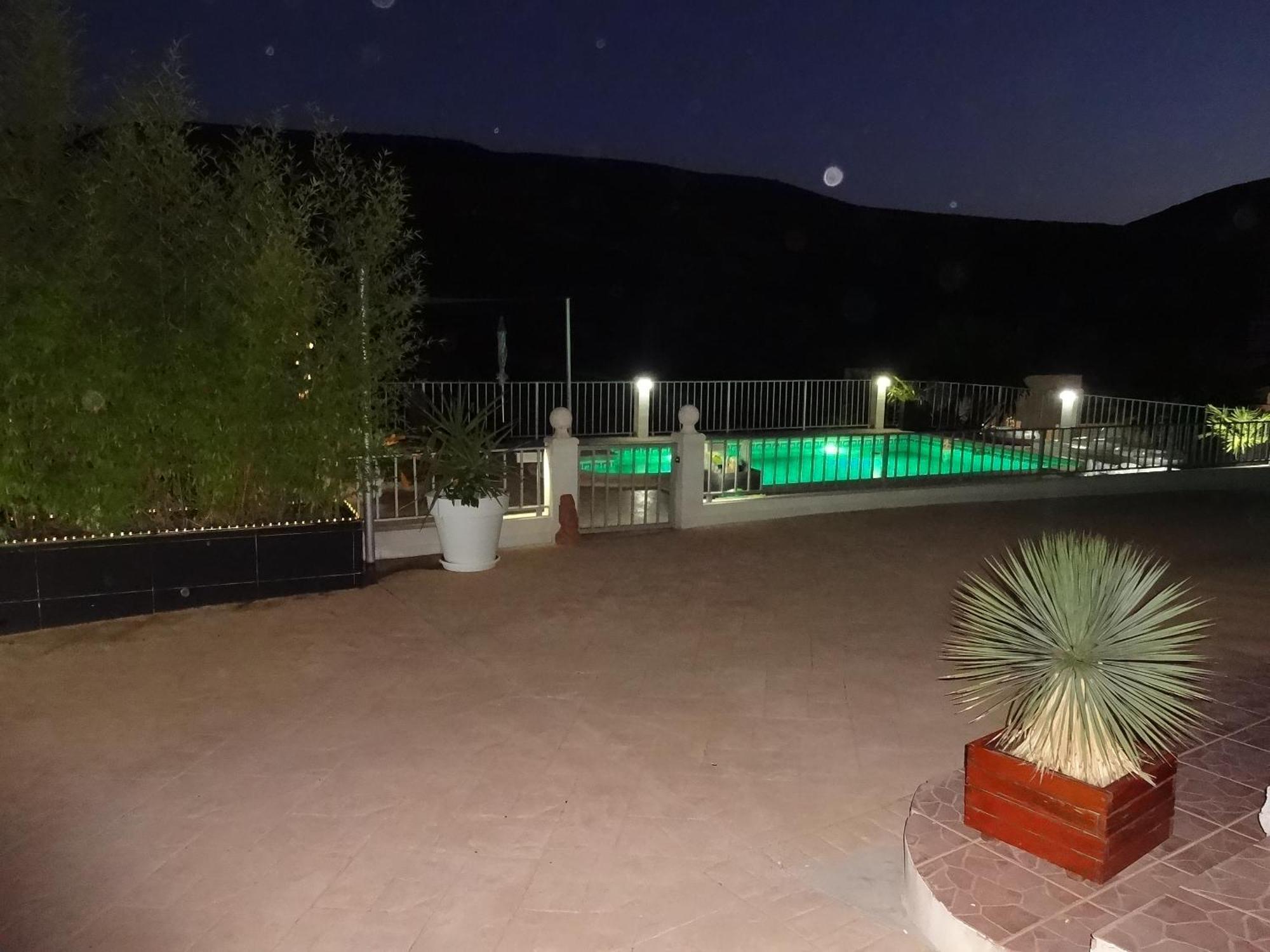 LAS PALOMAS, appartement 3 chambres avec piscine Turís Extérieur photo
