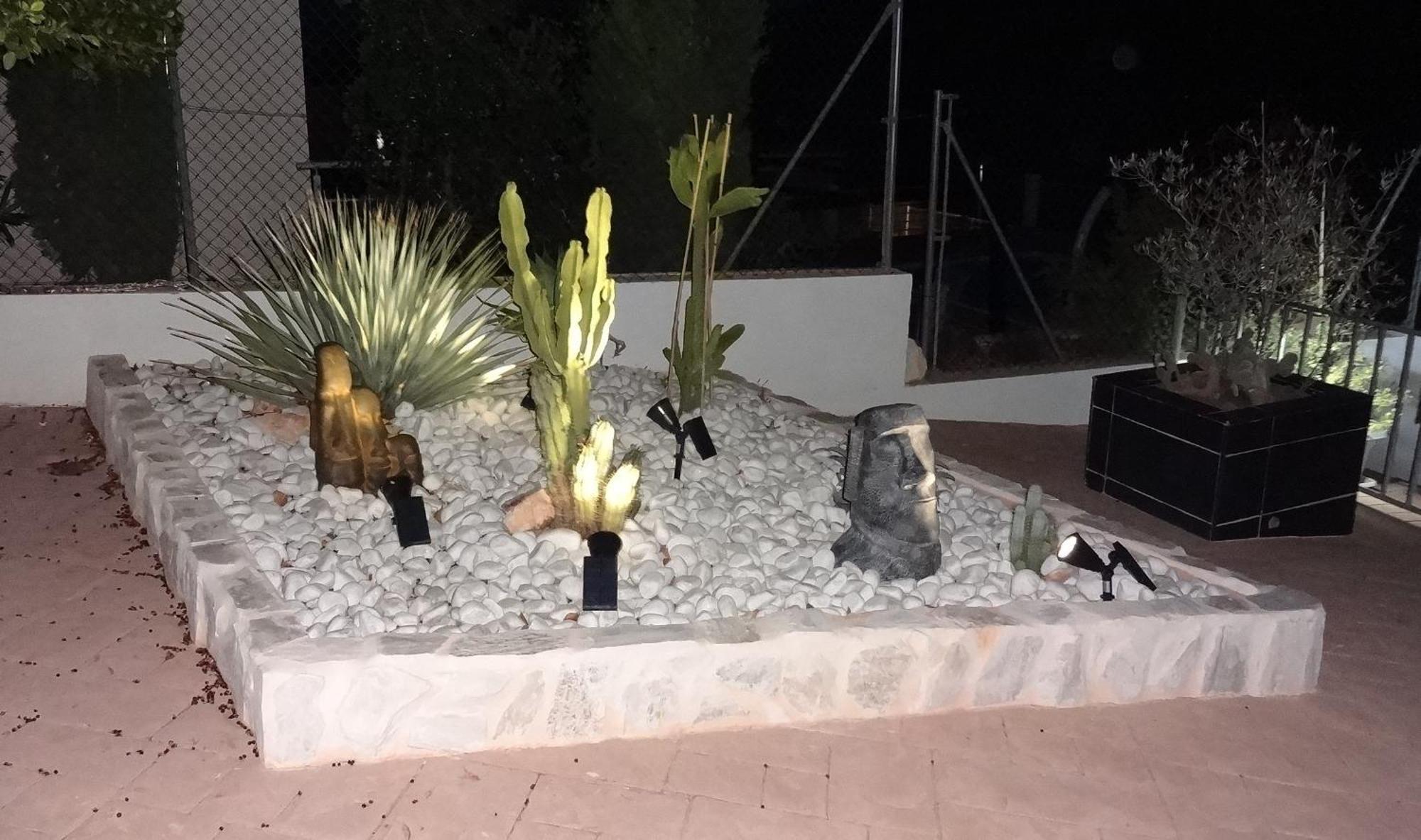 LAS PALOMAS, appartement 3 chambres avec piscine Turís Extérieur photo