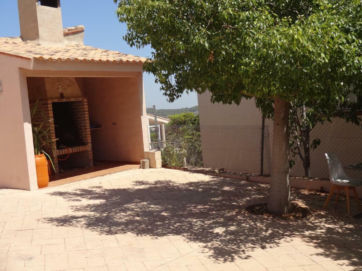 LAS PALOMAS, appartement 3 chambres avec piscine Turís Extérieur photo