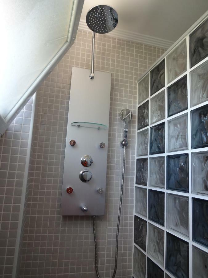 LAS PALOMAS, appartement 3 chambres avec piscine Turís Extérieur photo